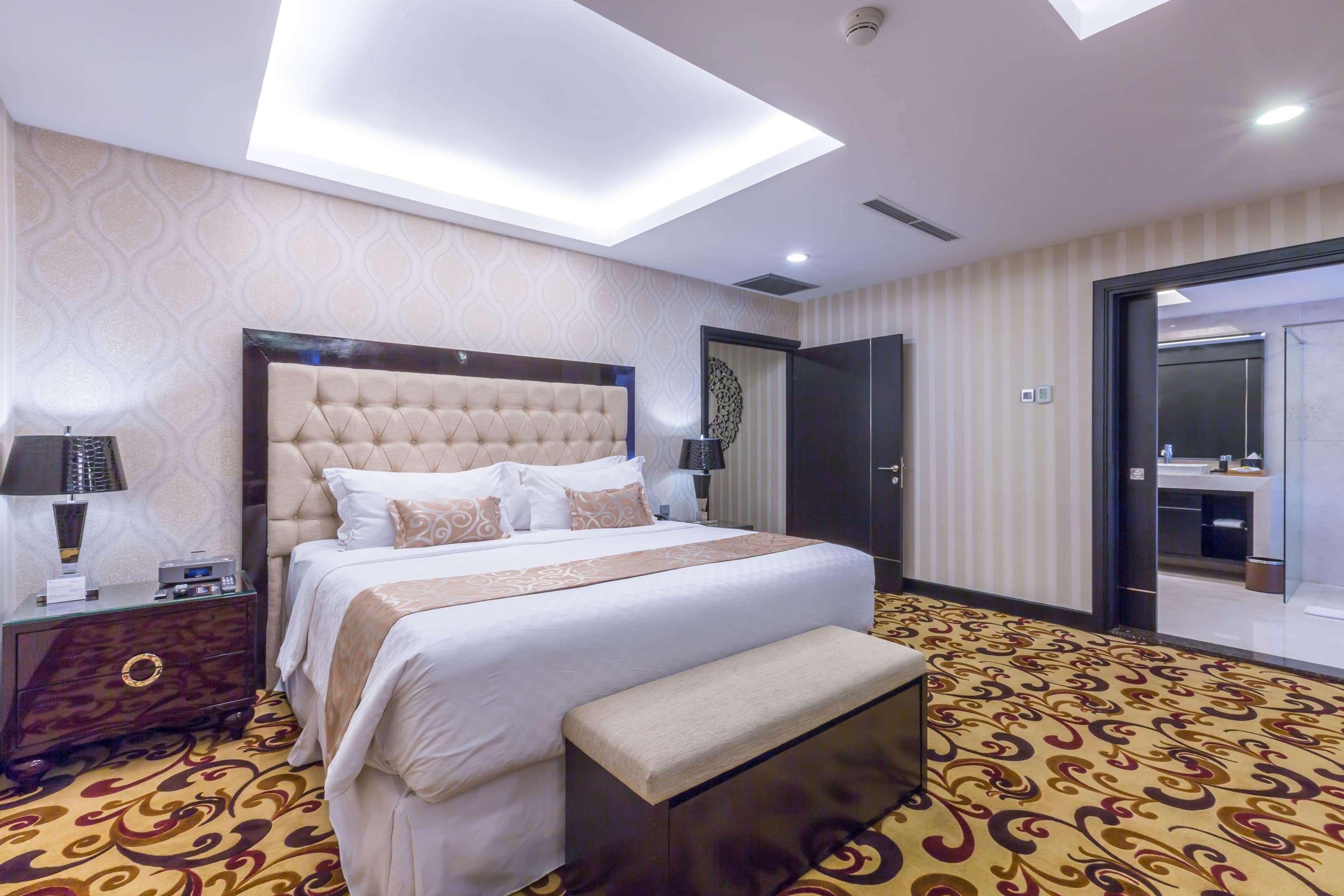 Hotel Wyndham Surabaya Exterior foto